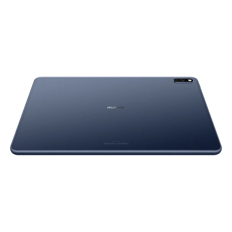 Huawei MatePad 10.4 64 GB 26,4 cm (10.4") Huawei Mobile Services (HMS) Hisilicon Kirin 4 GB Wi-Fi 5 (802.11ac) Android 10 Grigio