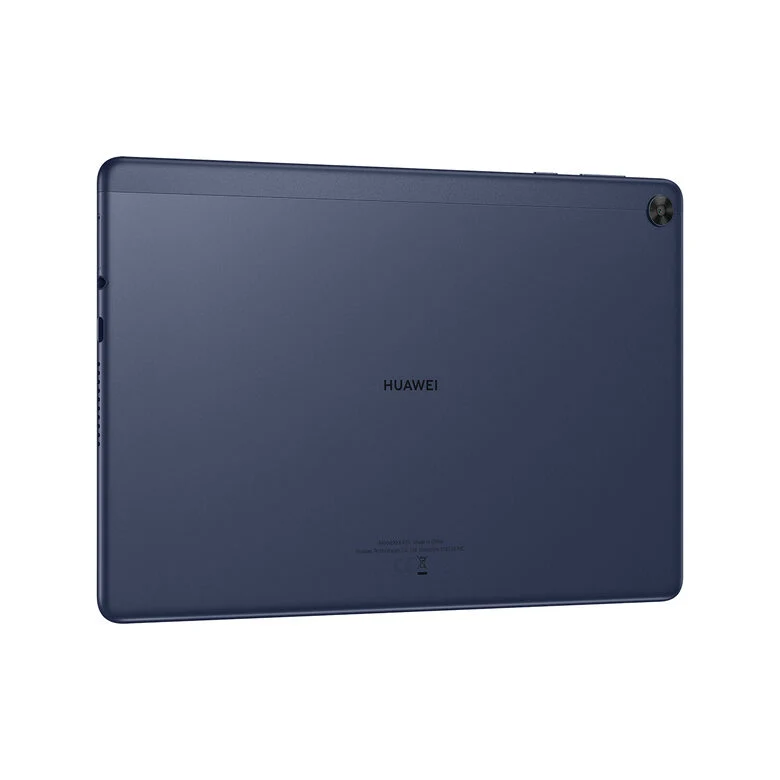 Huawei MatePad T 10 2G 32 GB 24,6 cm (9.7") Hisilicon Kirin 2 GB Wi-Fi 5 (802.11ac) EMUI 10.1 Nero, Blu