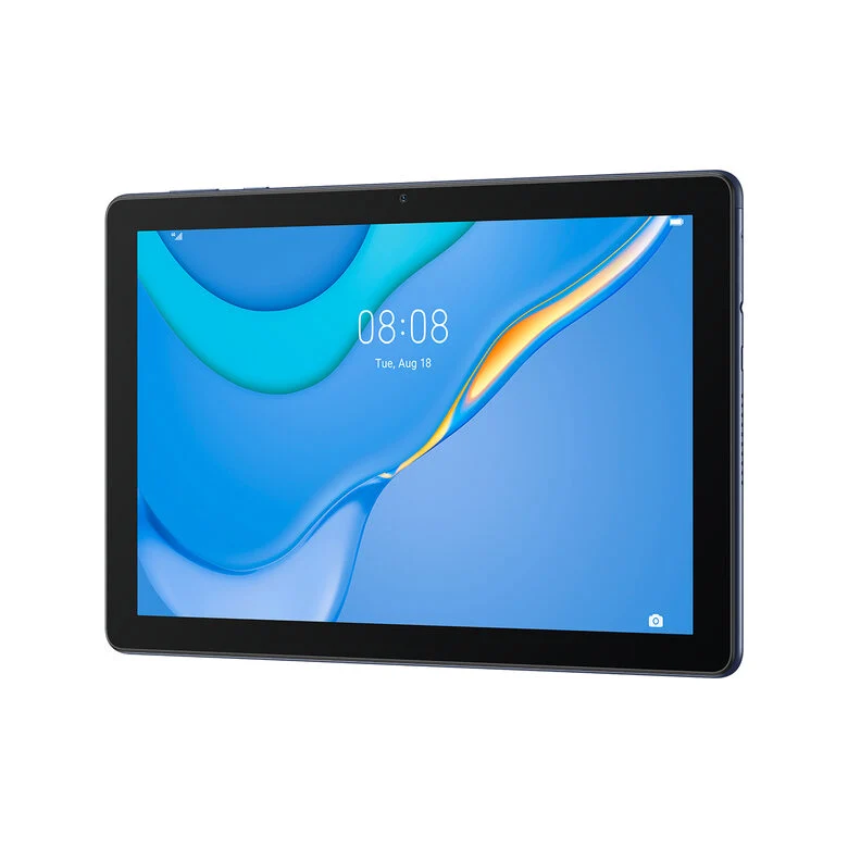 Huawei MatePad T 10 2G 32 GB 24,6 cm (9.7") Hisilicon Kirin 2 GB Wi-Fi 5 (802.11ac) EMUI 10.1 Nero, Blu