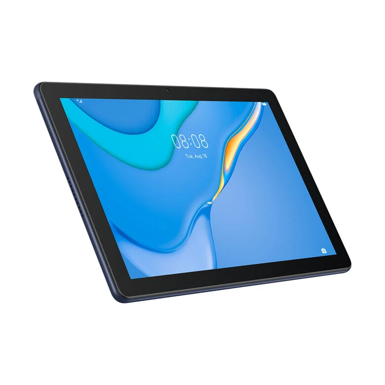 Huawei MatePad T 10 2G 32 GB 24,6 cm (9.7") Hisilicon Kirin 2 GB Wi-Fi 5 (802.11ac) EMUI 10.1 Nero, Blu