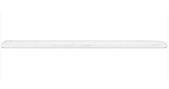 ASUS ZenPad 8.0 Z380KL-1B029A 4G LTE 16 GB 20,3 cm (8") Qualcomm Snapdragon 1 GB Wi-Fi 4 (802.11n) Android Bianco