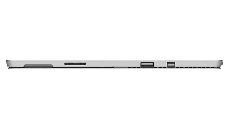 Microsoft Surface Pro 4 128 GB 31,2 cm (12.3") 4 GB Wi-Fi 5 (802.11ac) Windows 10 Pro Argento