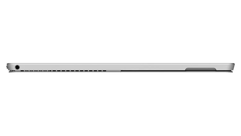 Microsoft Surface Pro 4 128 GB 31,2 cm (12.3") 4 GB Wi-Fi 5 (802.11ac) Windows 10 Pro Argento