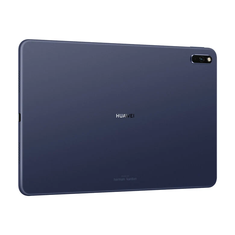 Huawei MatePad 10.4 4G LTE-TDD & LTE-FDD 64 GB 26,4 cm (10.4") Hisilicon Kirin Huawei Mobile Services (HMS) 4 GB Wi-Fi 5 (802.11ac) Android 8.0 Grigio