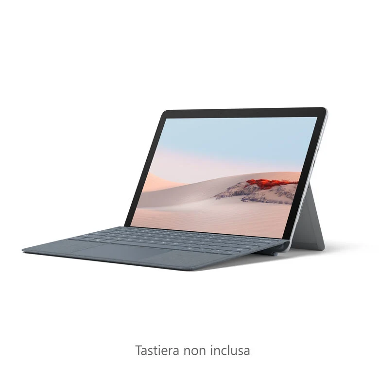 Microsoft Surface Go 2 Pentium Gold / 8GB / 128GB