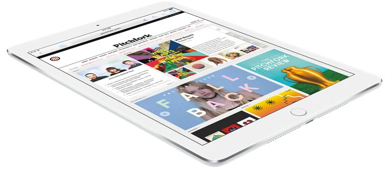 Apple iPad Air 2 4G LTE 64 GB 24,6 cm (9.7") 2 GB Wi-Fi 5 (802.11ac) iOS Argento