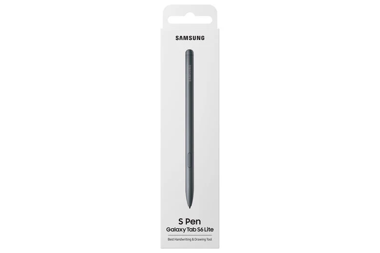 Samsung Galaxy Tab S6 Lite , Grey, 10.4, Wi-Fi 5 (802.11ac), 64GB