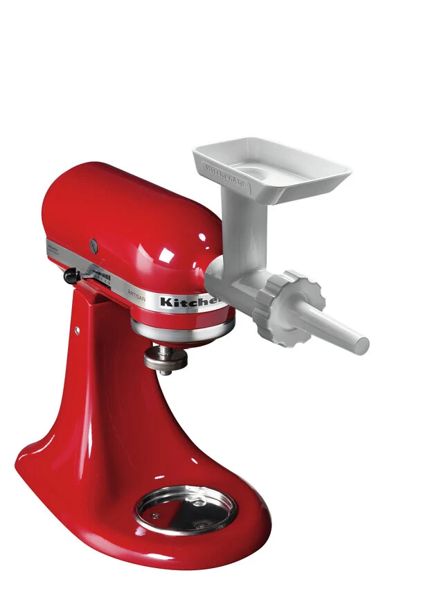 KitchenAid 5SSA accessorio per miscelare e lavorare prodotti alimentari