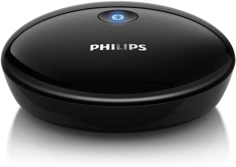 Philips Adattatore Hi-Fi Bluetooth® AEA2000/12