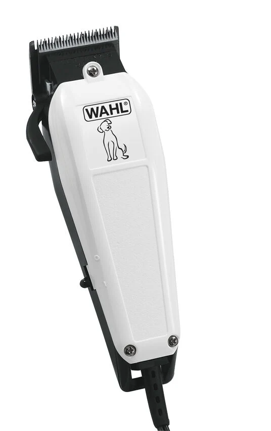 Wahl Starter tosatrice per animali domestici