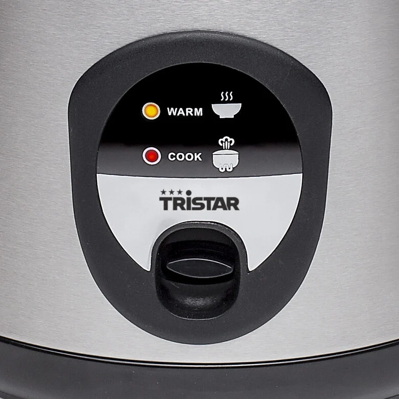 Tristar RK-6126 Cuociriso elettrico