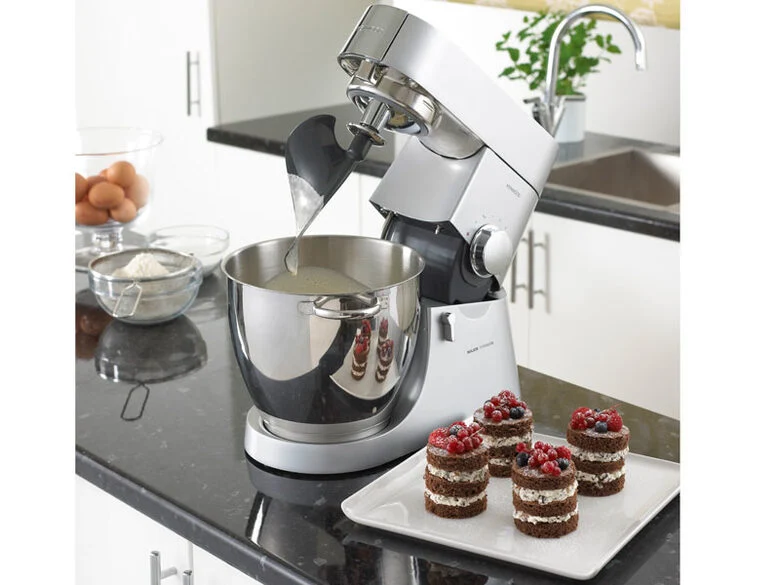 Kenwood AT512 accessorio per miscelare e lavorare prodotti alimentari