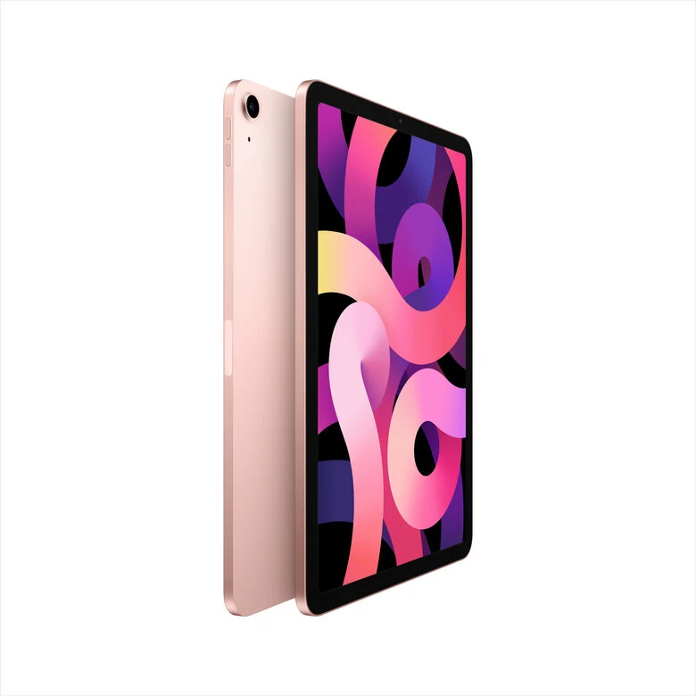 Apple iPad Air 10.9" (quarta gen.) Wi-Fi 64GB - Oro Rosa