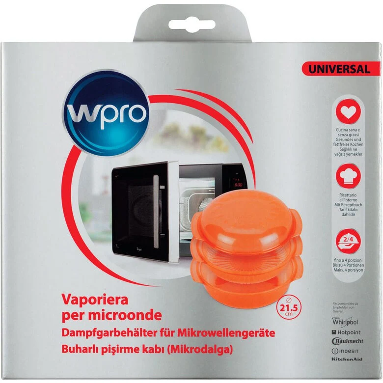 Wpro STM006