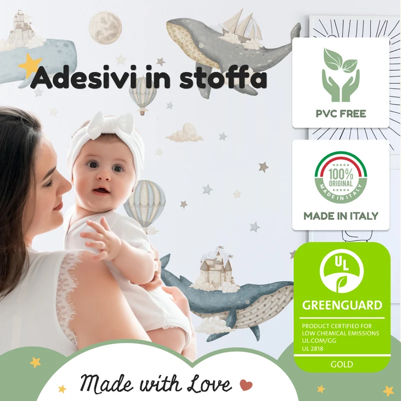 Personalizza Giungla in volo