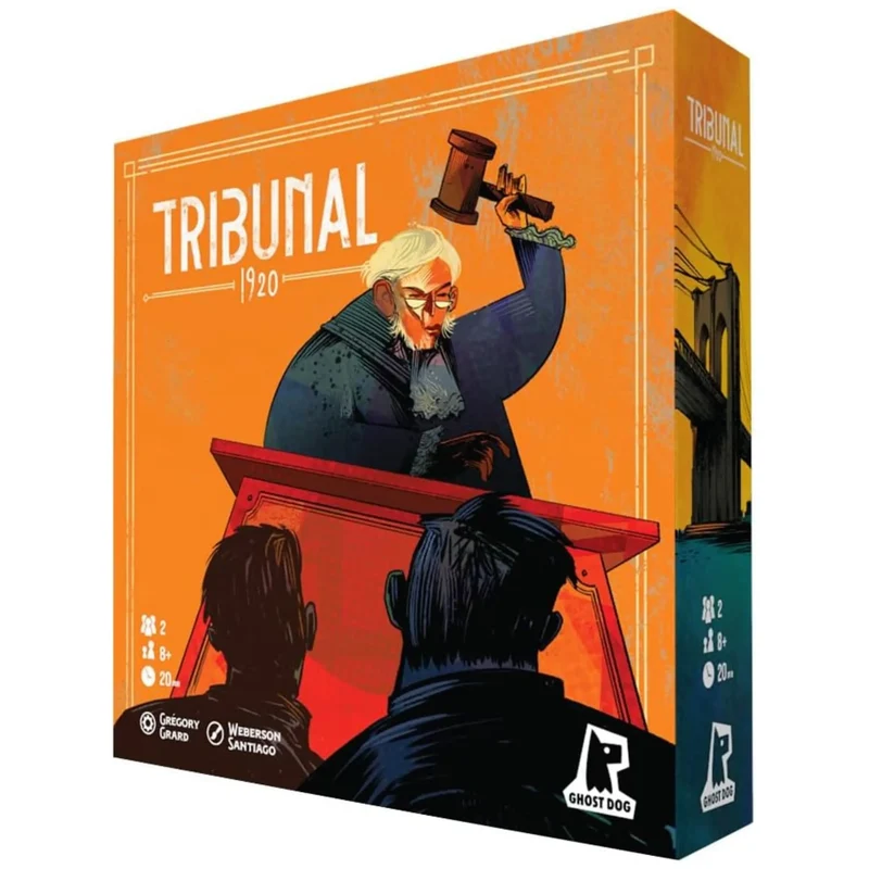 Tribunal 1920