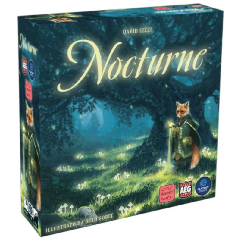 Nocturne