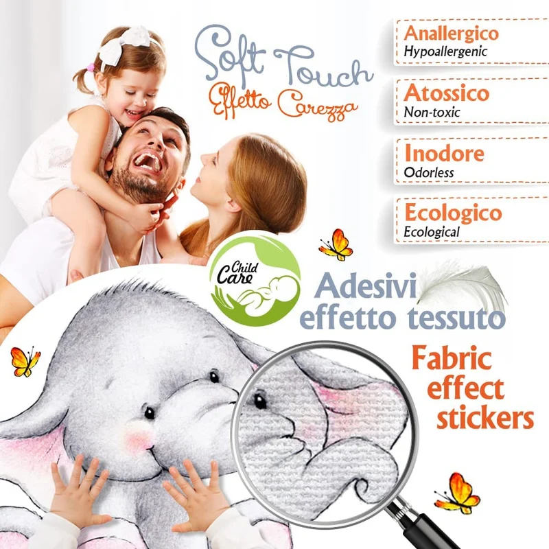Personalizza Trenino tutti in viaggio