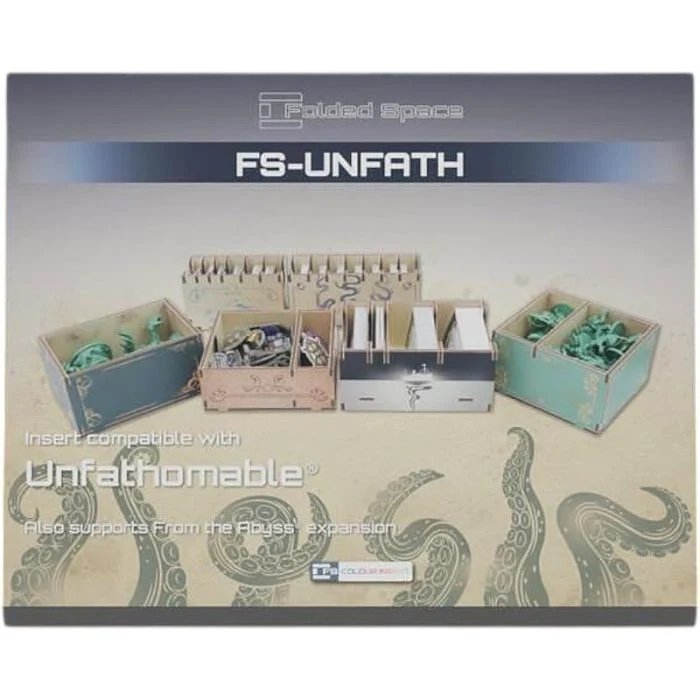 Insondabili - Organizer Interno