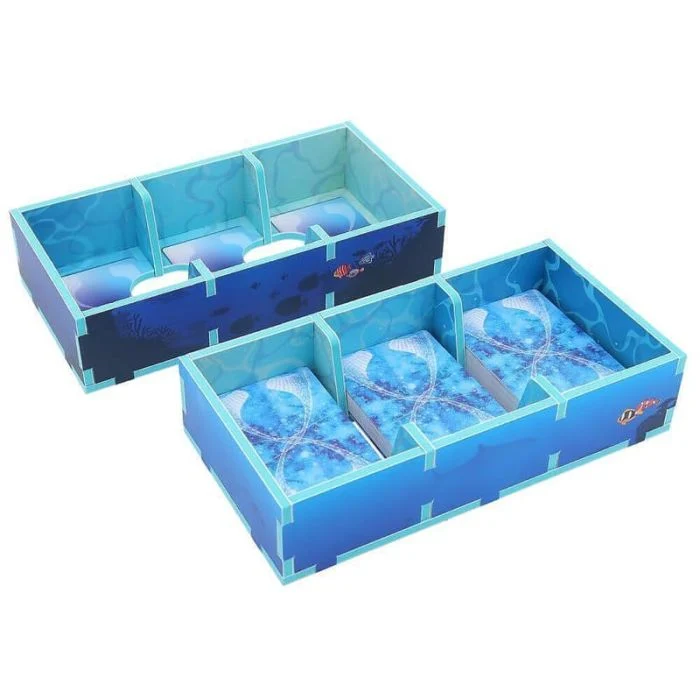 Finspan - Organizer Interno