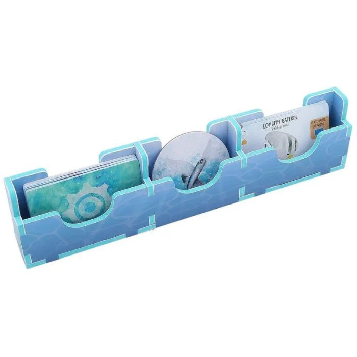 Finspan - Organizer Interno