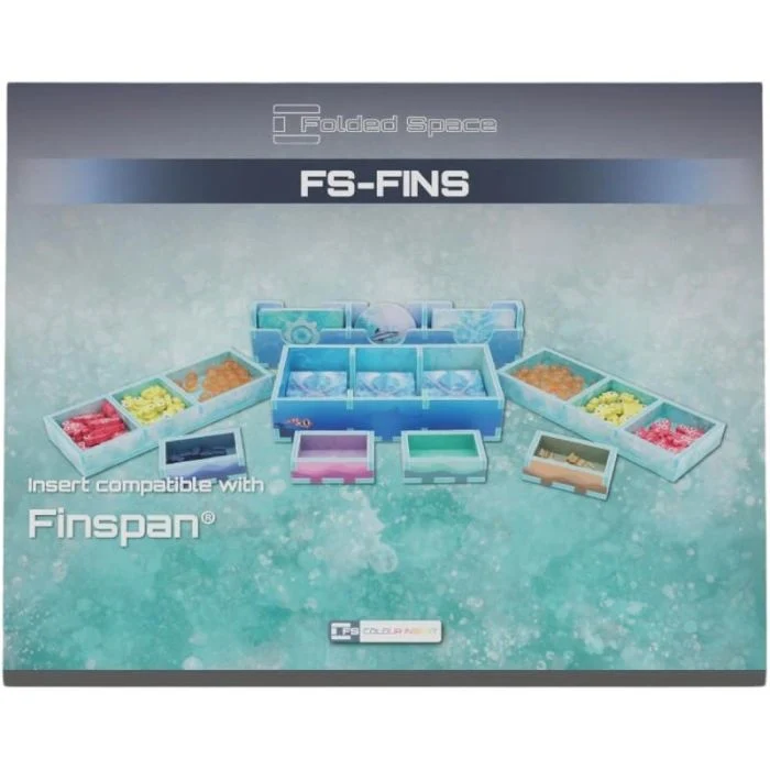 Finspan - Organizer Interno