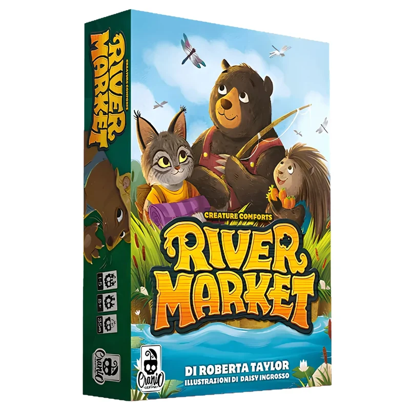 River Market