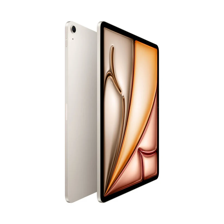 Apple iPad Air 13'' Wi-Fi 256GB - Galassia