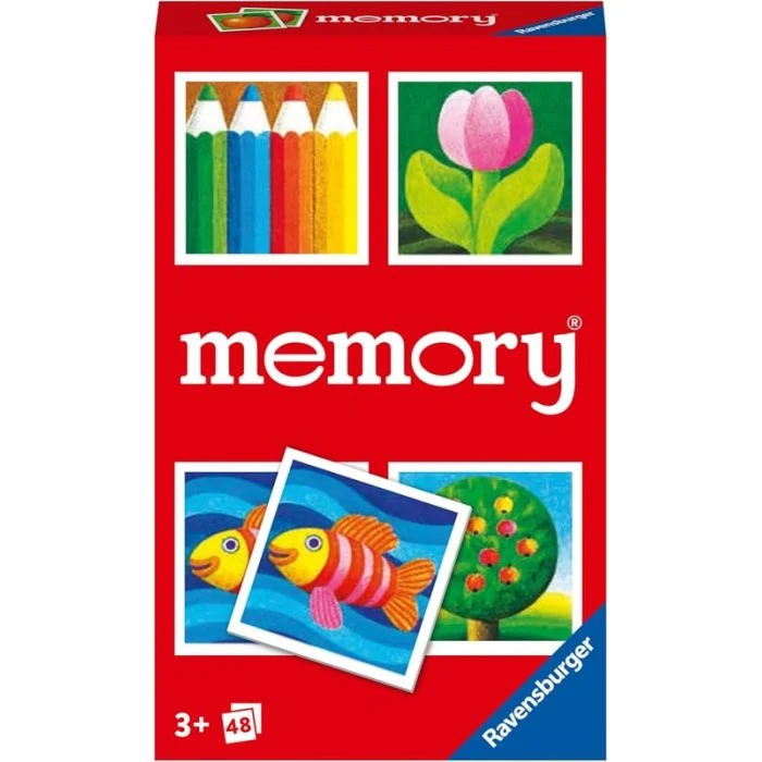 Memory Children - Travel