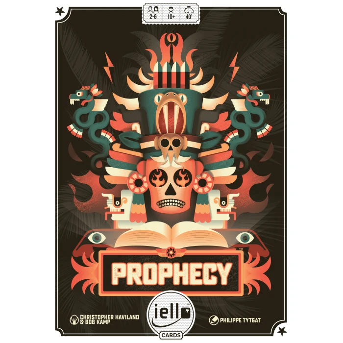Prophecy