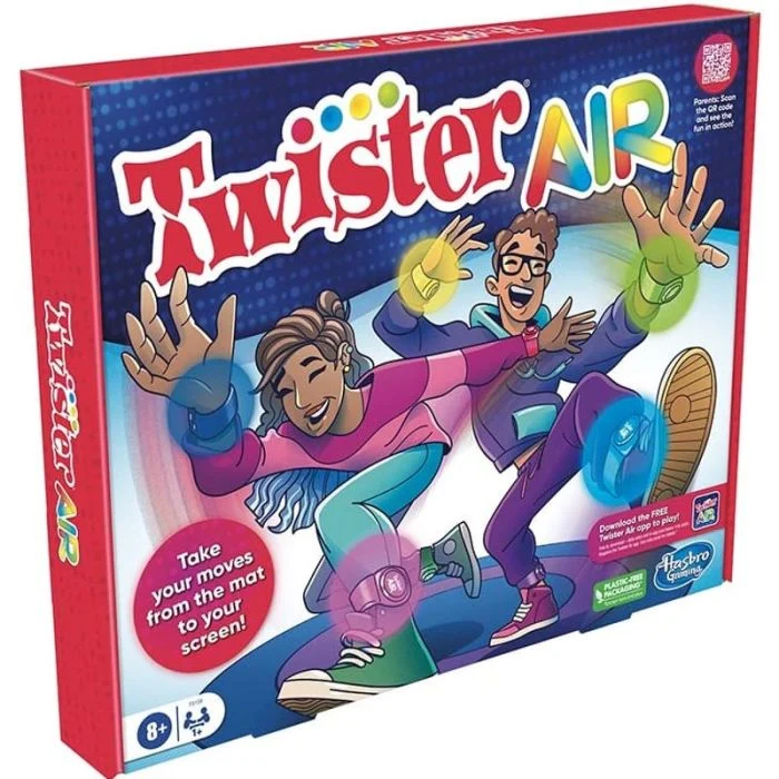 Twister Air