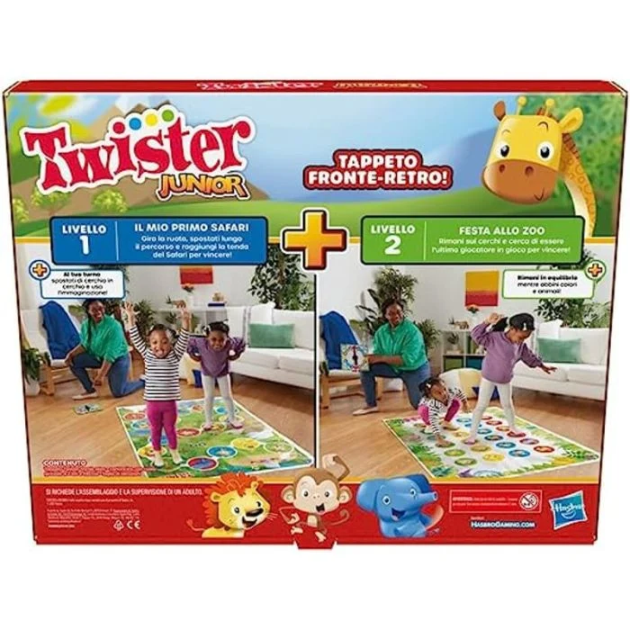Twister Junior