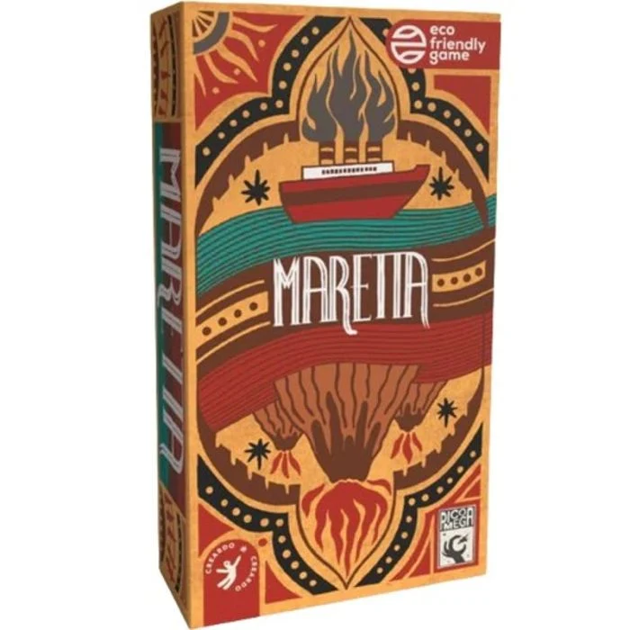 Maretta