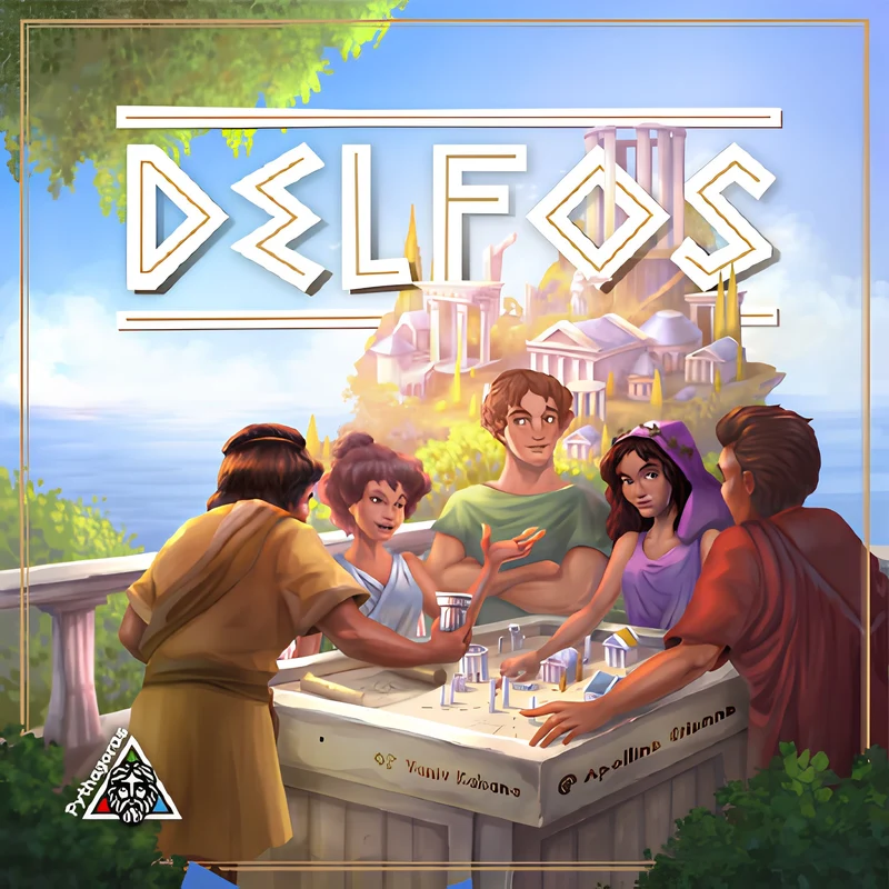 Delfos