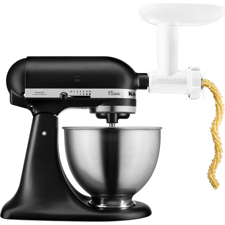 KitchenAid 5KSMFGA accessorio per miscelare e lavorare prodotti alimentari Tritatutto