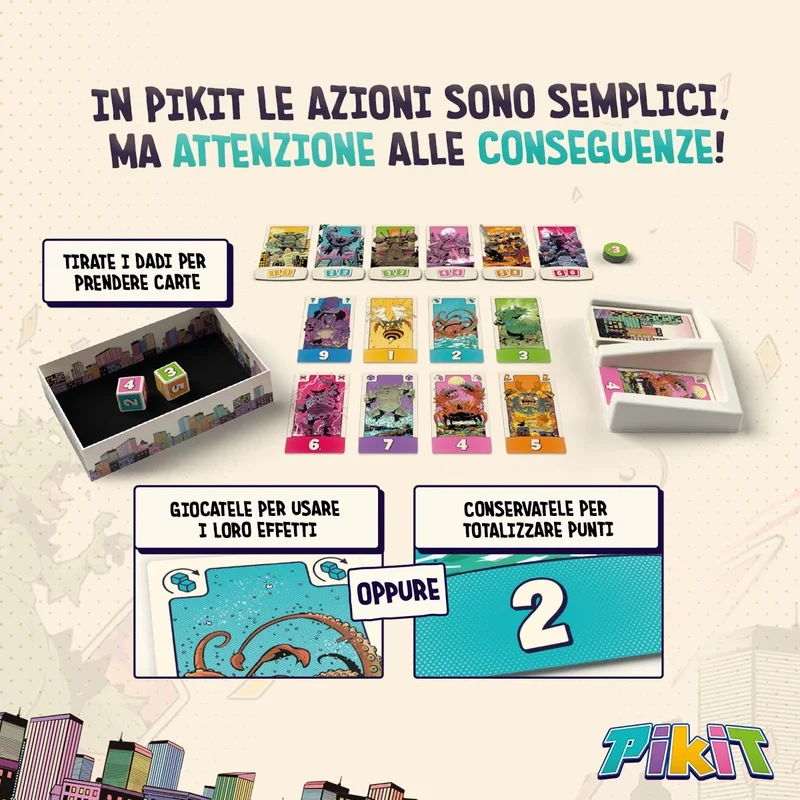 Pikit