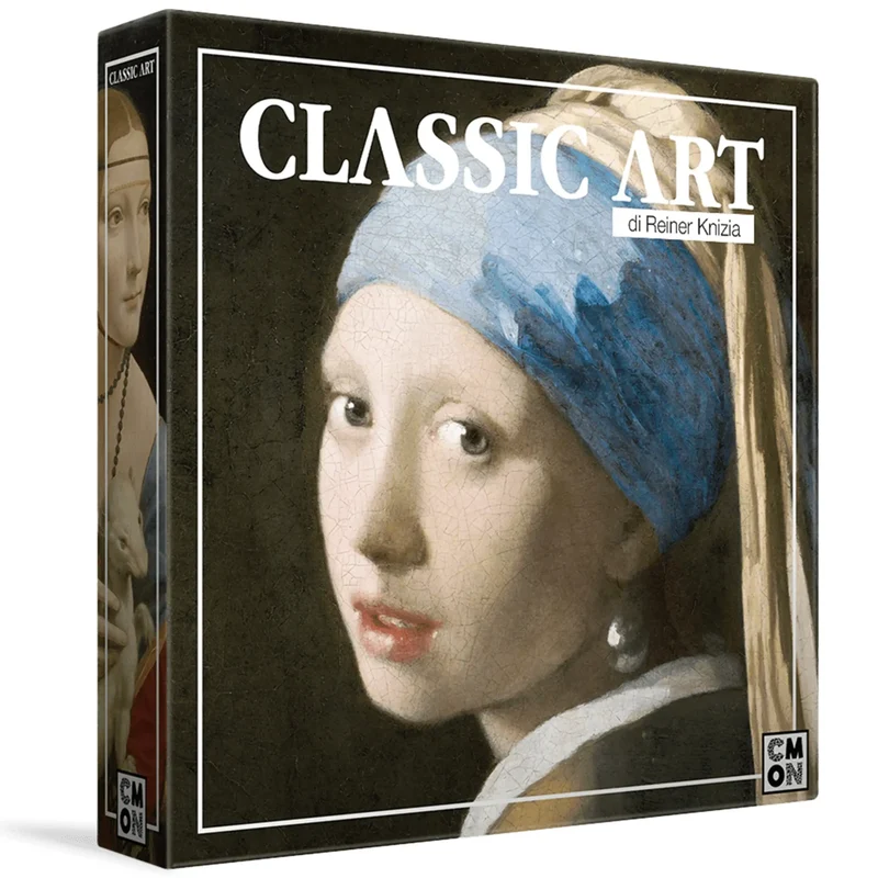 Classic Art
