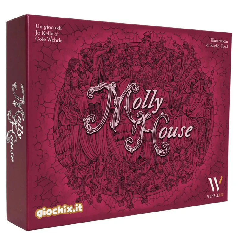 Molly House