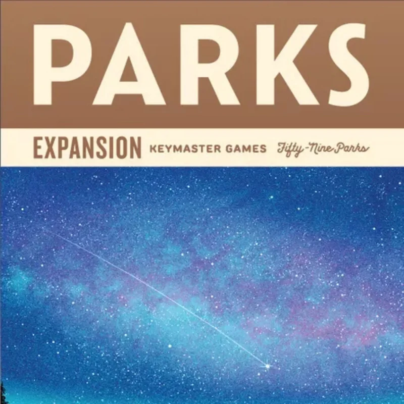 PARKS: Nightfall