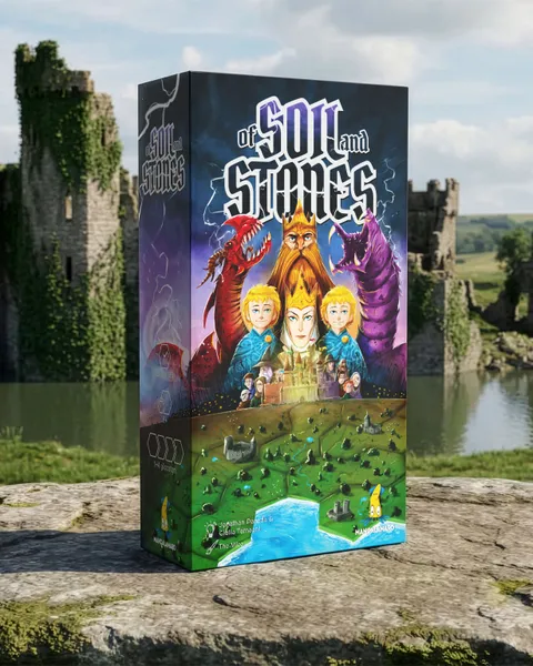 Of Soil and Stones