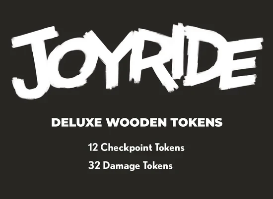 Joyride Deluxe Upgrade Kit