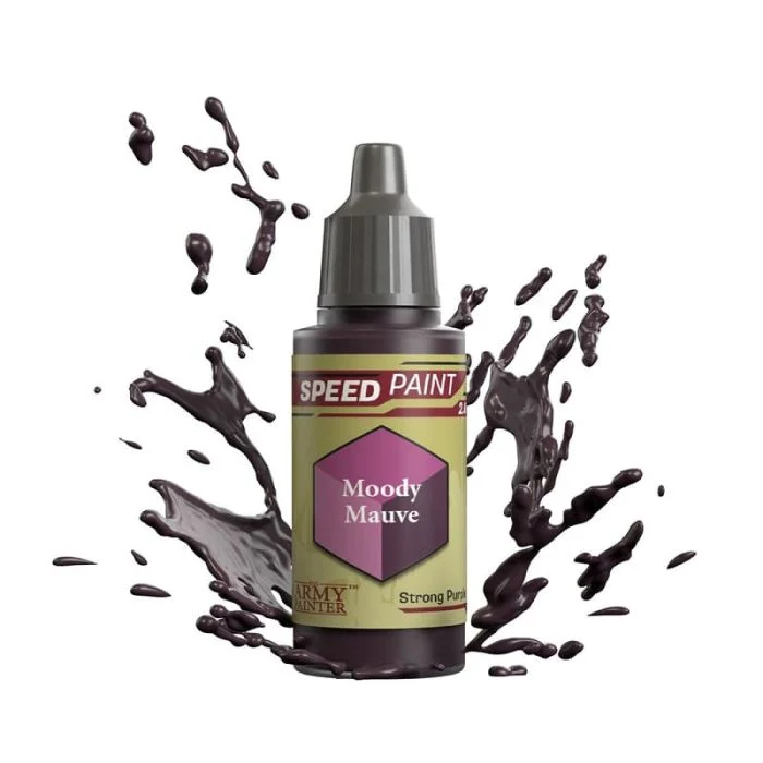 Speedpaint - Moody Muve (18ml)