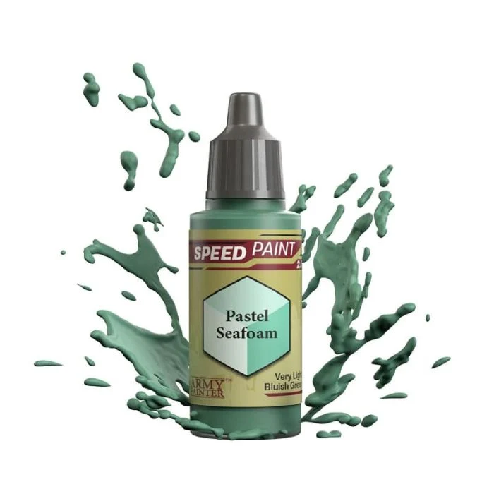 Speedpaint - Seafoam (18ml)