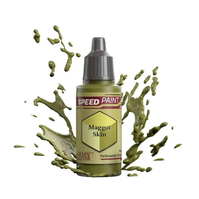 Speedpaint - Maggot Skin (18ml)