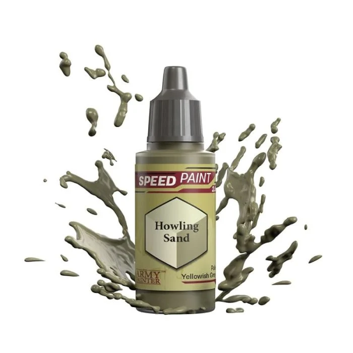 Speedpaint - Howling Sand (18ml)
