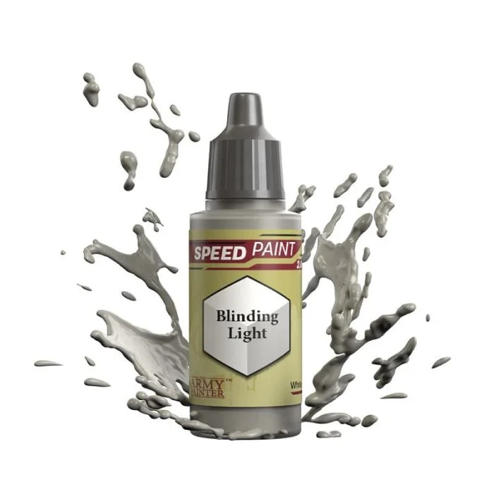 Speedpaint - Blinding Light (18ml)