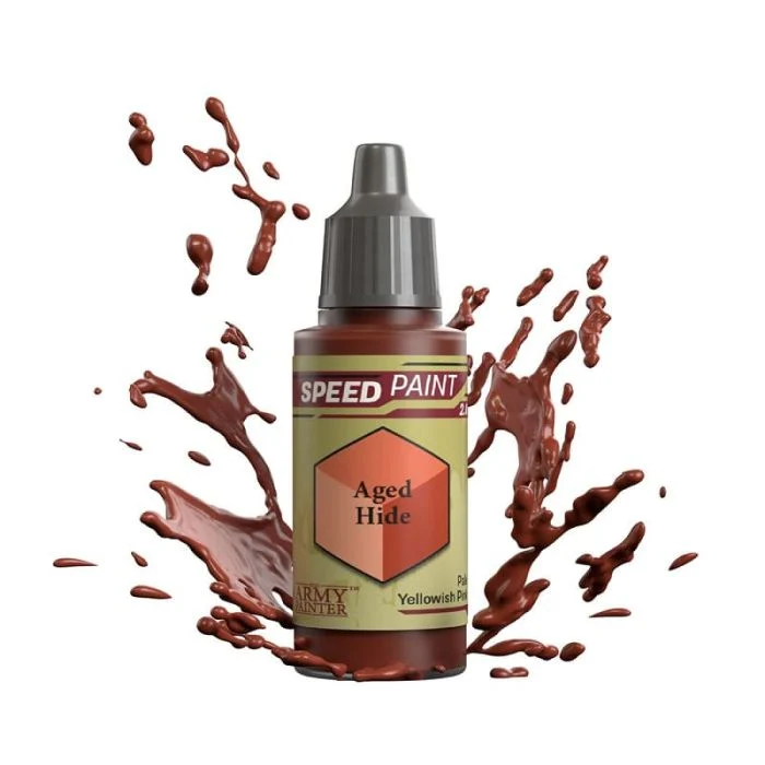 Speedpaint - Aged Hide (18ml)