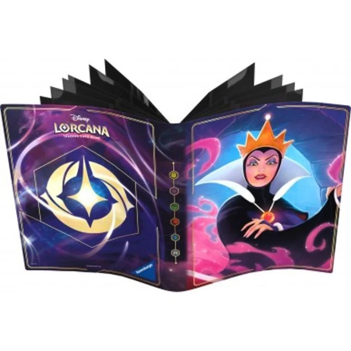 Lorcana - Album Maleficent