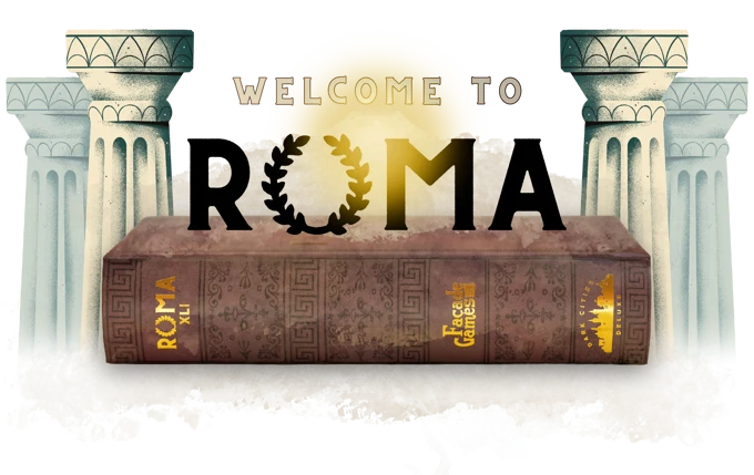 Roma XLI Standard