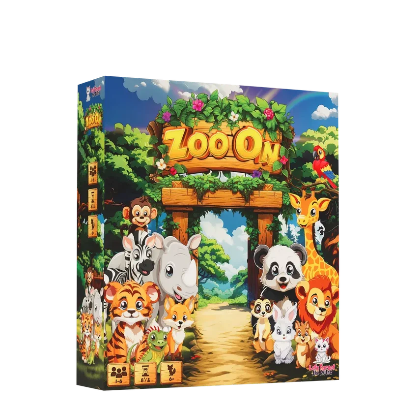 Zoo On